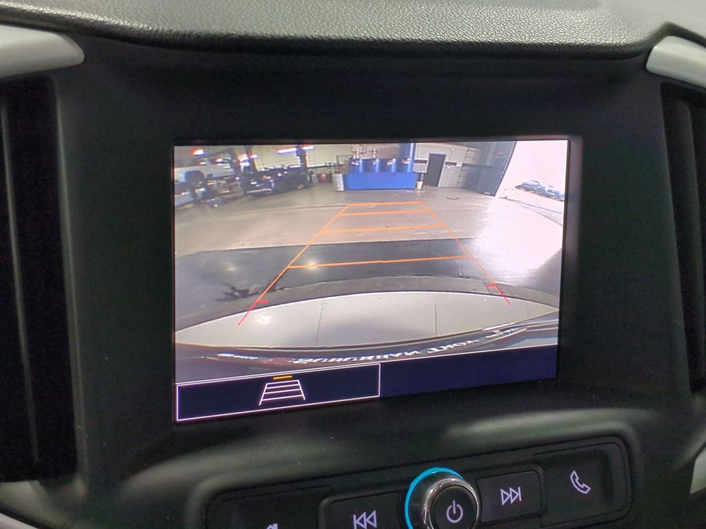 Thumbnail: 2023 GMC Terrain - 32