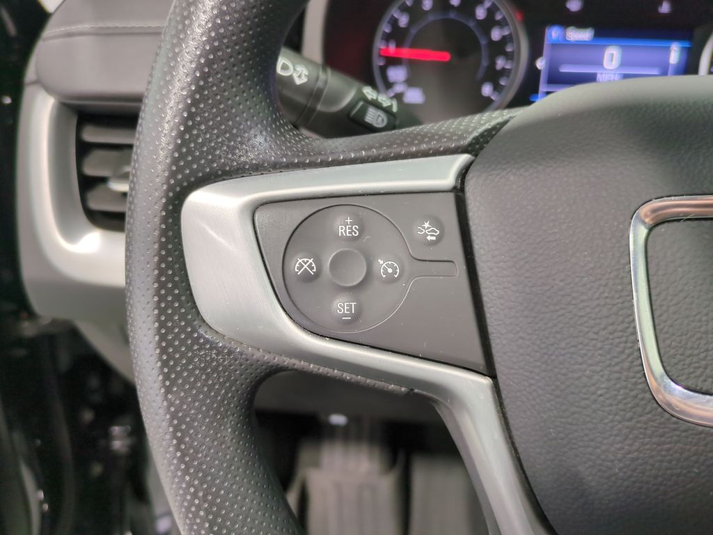 Thumbnail: 2023 GMC Terrain - 29