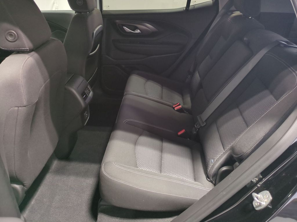 Thumbnail: 2023 GMC Terrain - 27