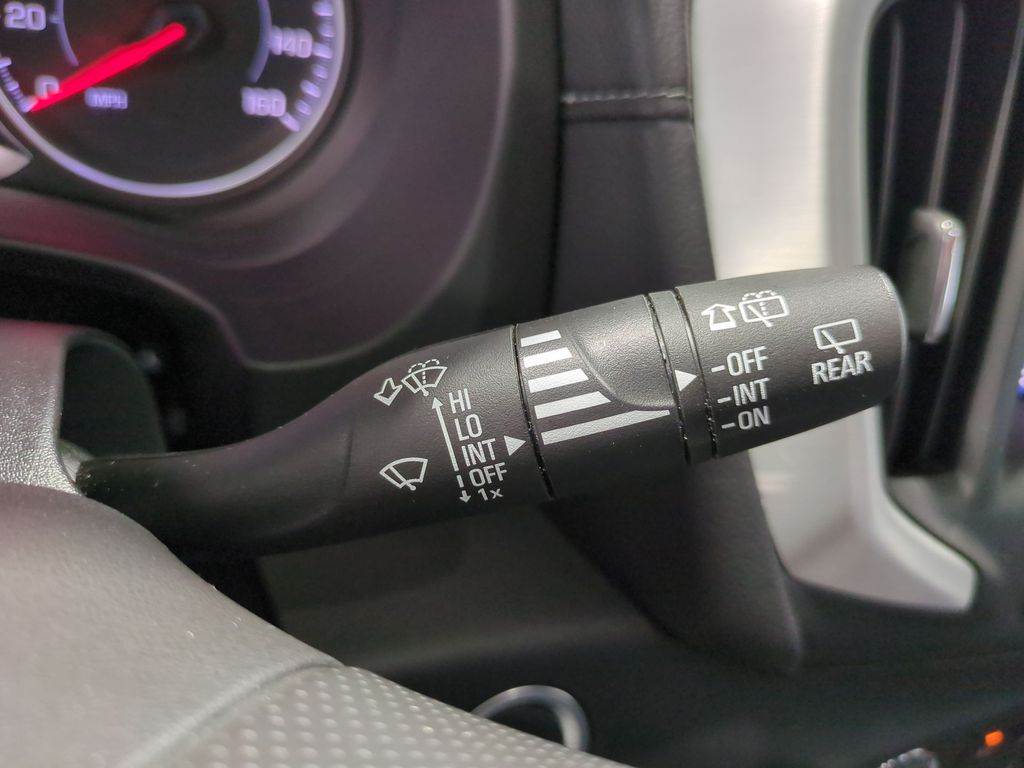 Thumbnail: 2023 GMC Terrain - 15