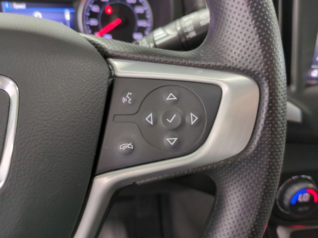 Thumbnail: 2023 GMC Terrain - 30