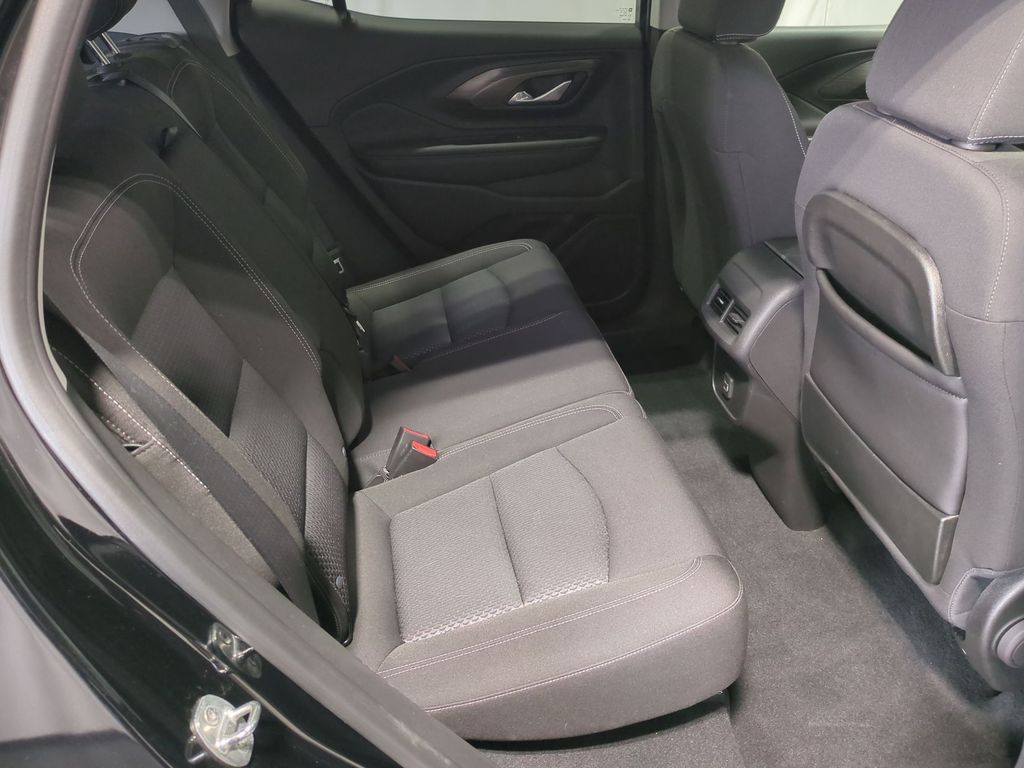 Thumbnail: 2023 GMC Terrain - 28