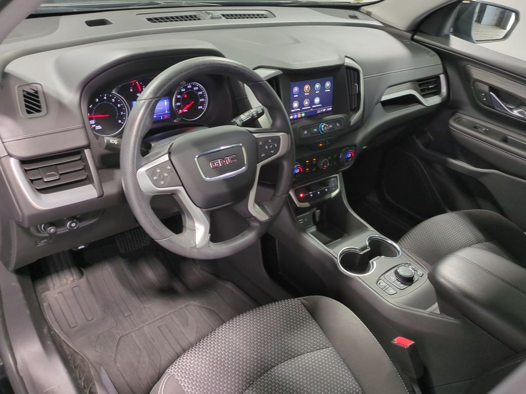 Thumbnail: 2023 GMC Terrain - 2