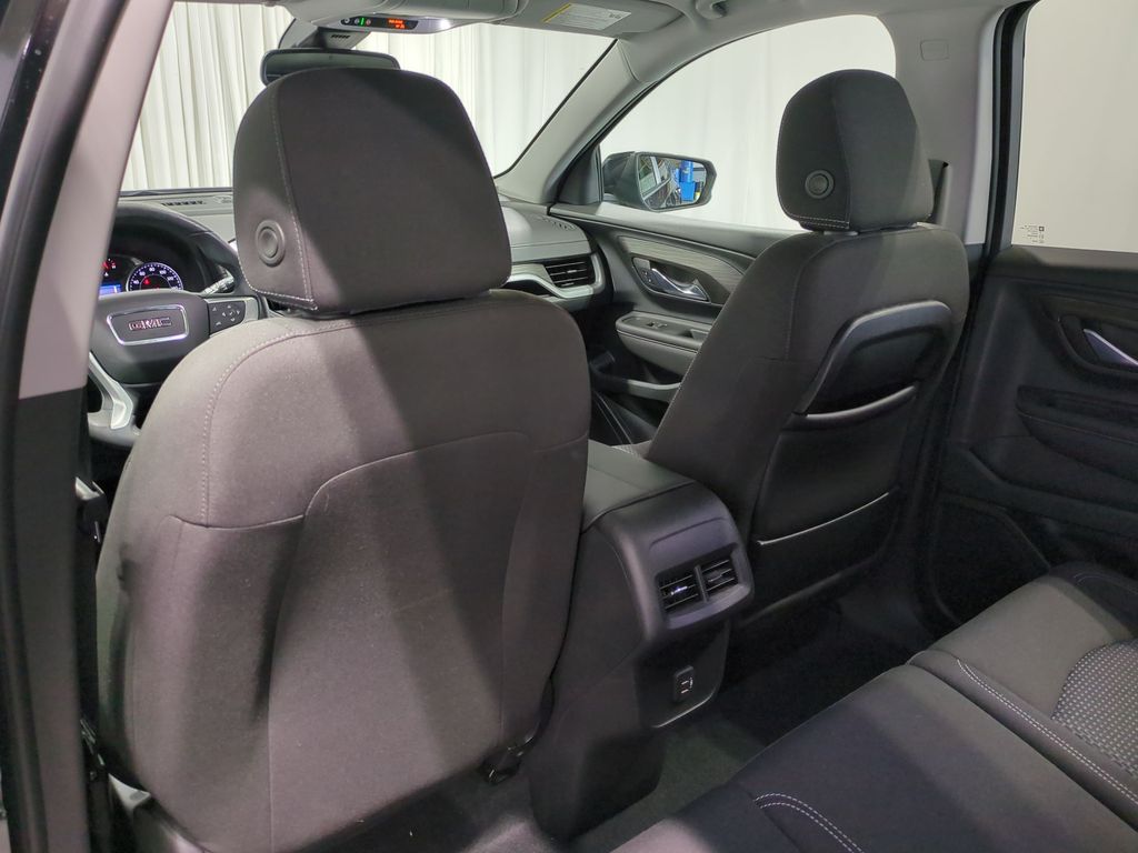 Thumbnail: 2023 GMC Terrain - 12