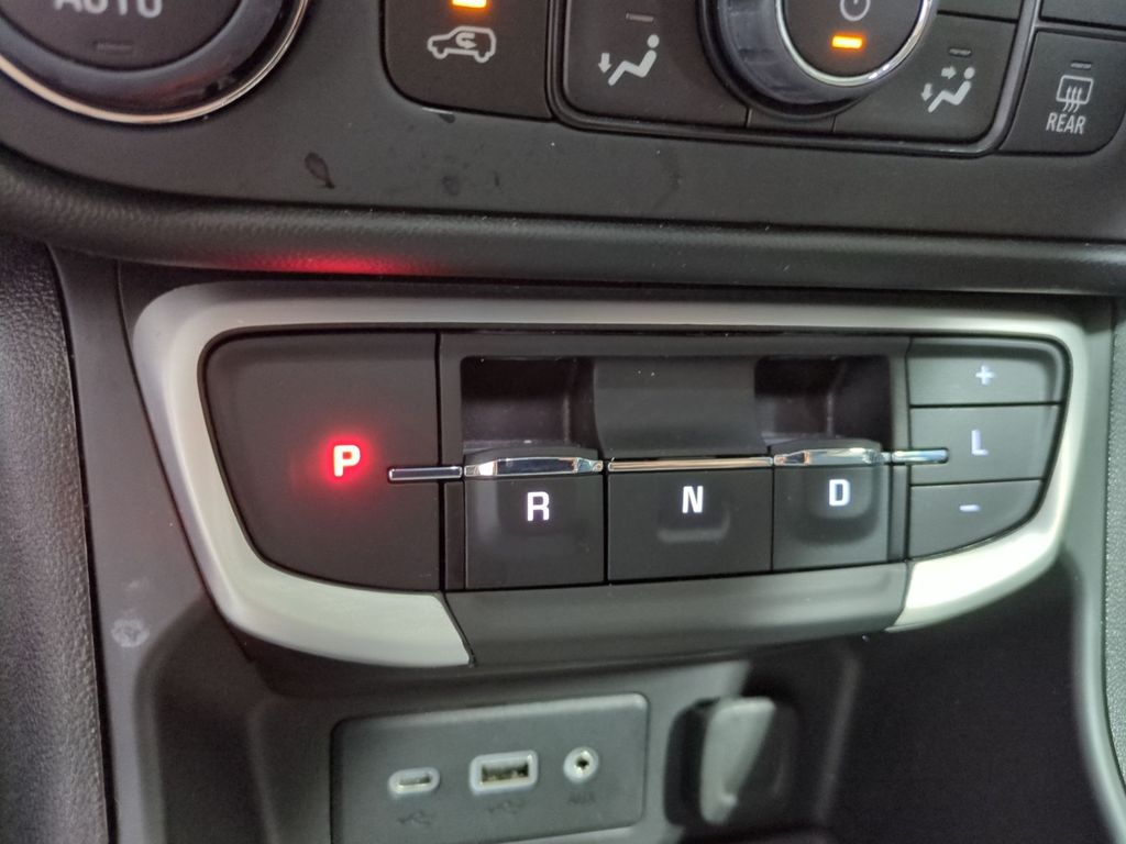 Thumbnail: 2023 GMC Terrain - 35