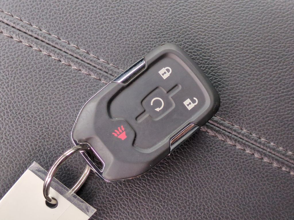 Thumbnail: 2023 GMC Terrain - 18