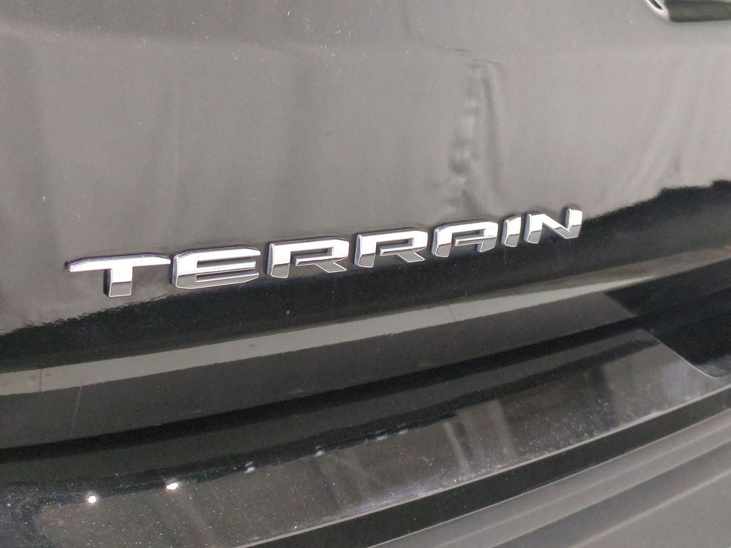 Thumbnail: 2023 GMC Terrain - 7