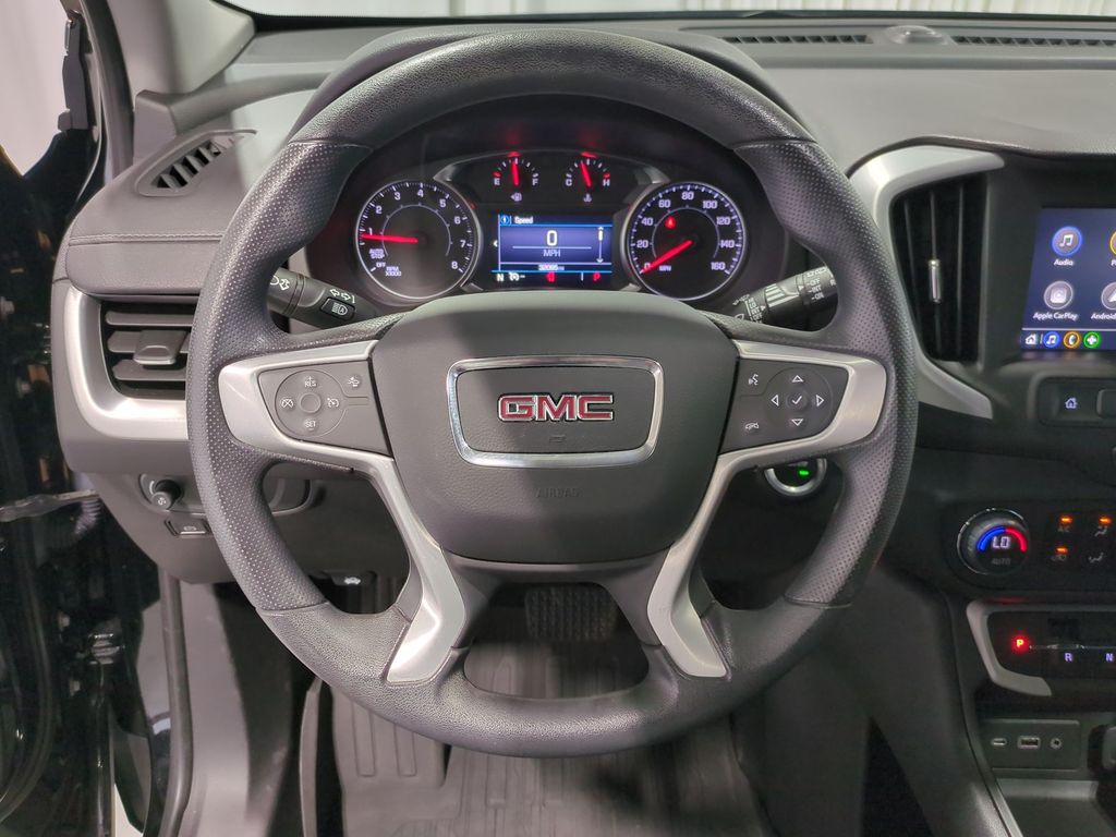 Thumbnail: 2023 GMC Terrain - 13