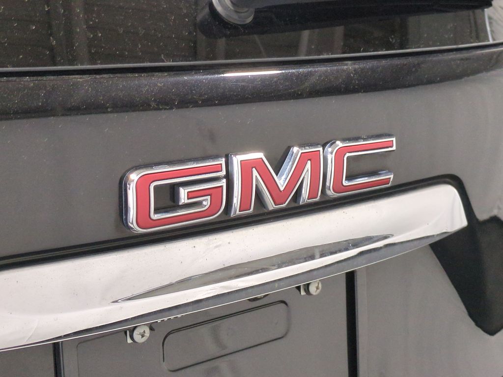 Thumbnail: 2023 GMC Terrain - 25