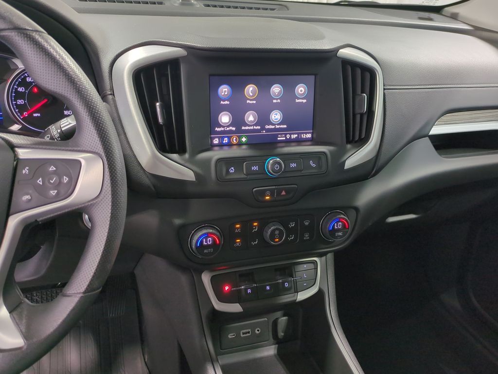 Thumbnail: 2023 GMC Terrain - 14