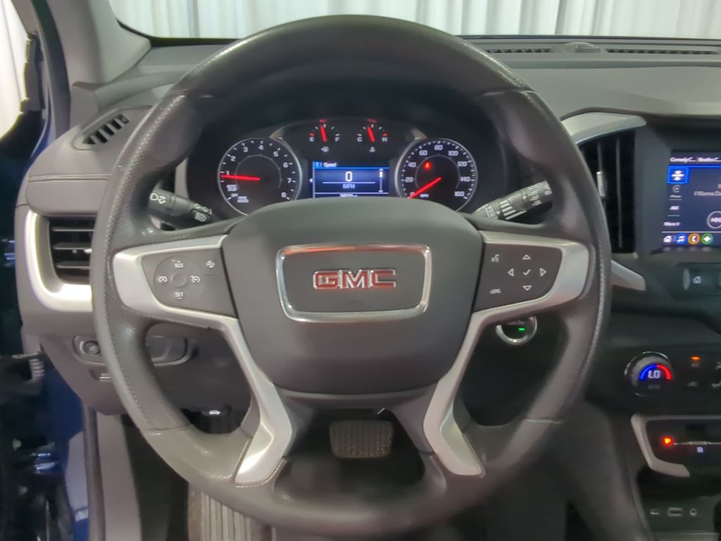 Thumbnail: 2023 GMC Terrain - 13