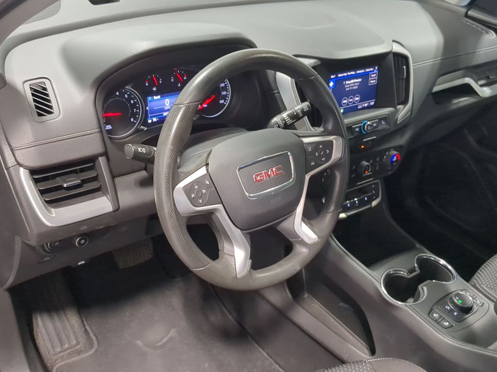 Thumbnail: 2023 GMC Terrain - 2