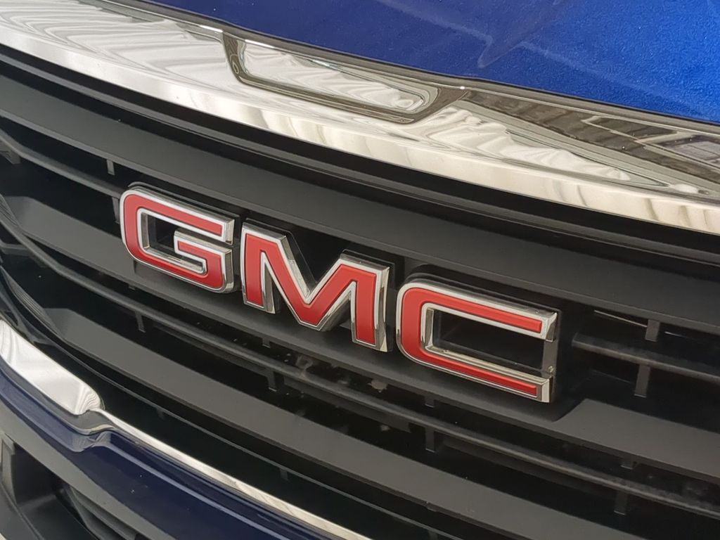 Thumbnail: 2023 GMC Terrain - 7