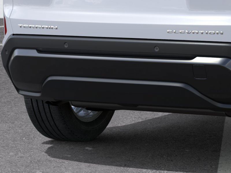 Thumbnail: 2026 GMC Terrain - 21
