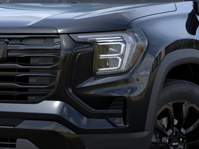Thumbnail: 2026 GMC Terrain - 16