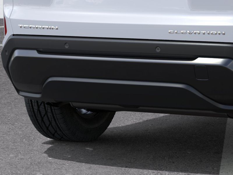 2026 GMC Terrain Elevation - Photo 21