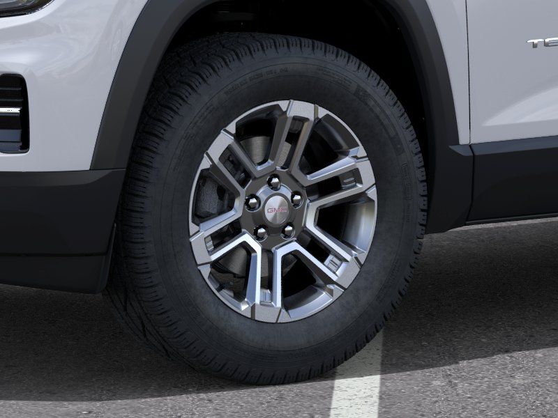 2026 GMC Terrain Elevation - Photo 6