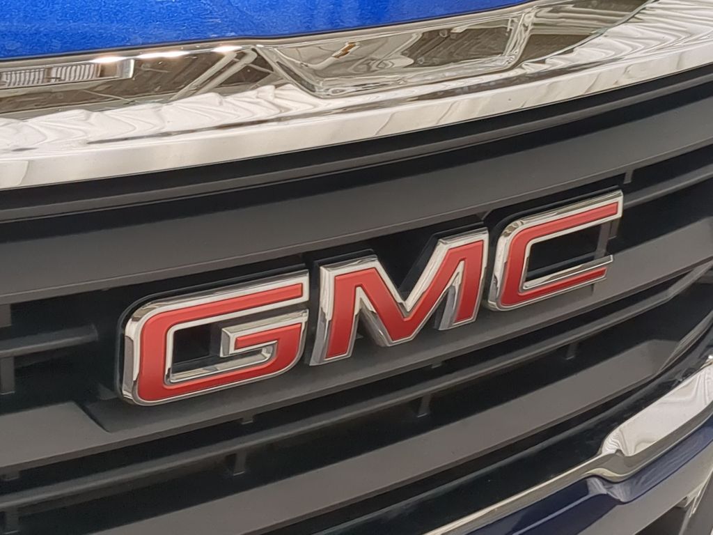 Thumbnail: 2023 GMC Terrain - 7