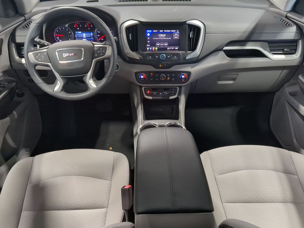 Thumbnail: 2023 GMC Terrain - 9