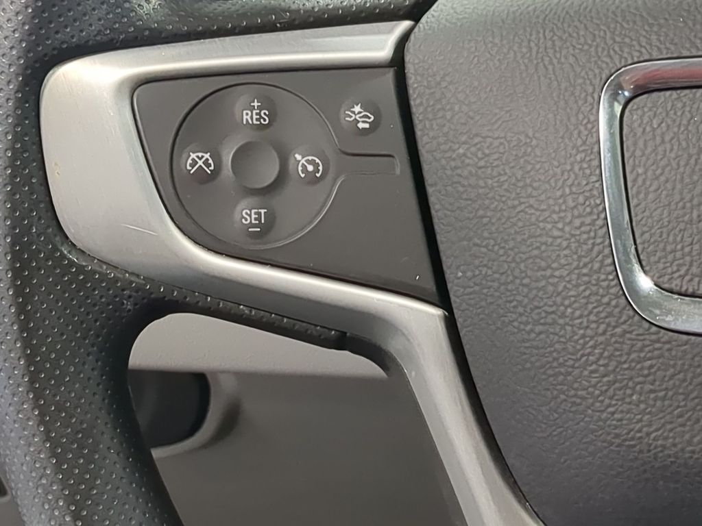 Thumbnail: 2023 GMC Terrain - 28