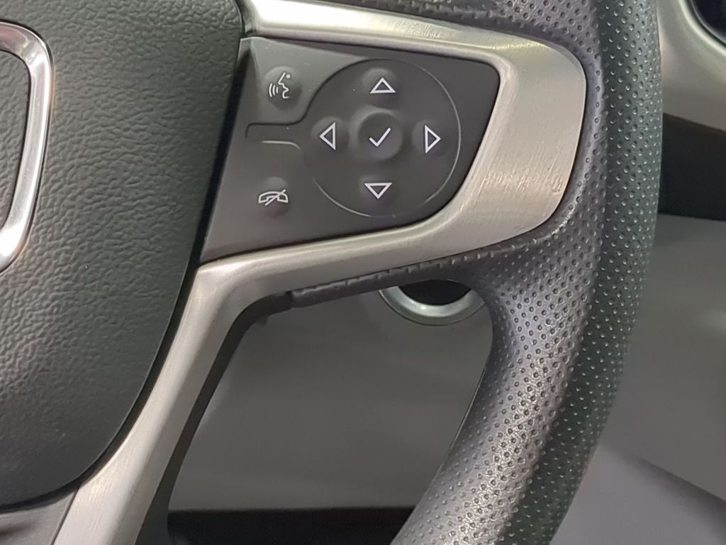 Thumbnail: 2023 GMC Terrain - 29