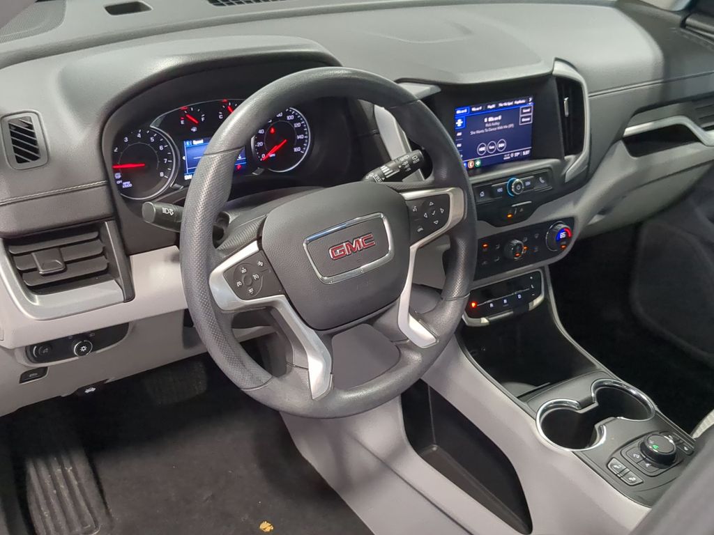 Thumbnail: 2023 GMC Terrain - 2