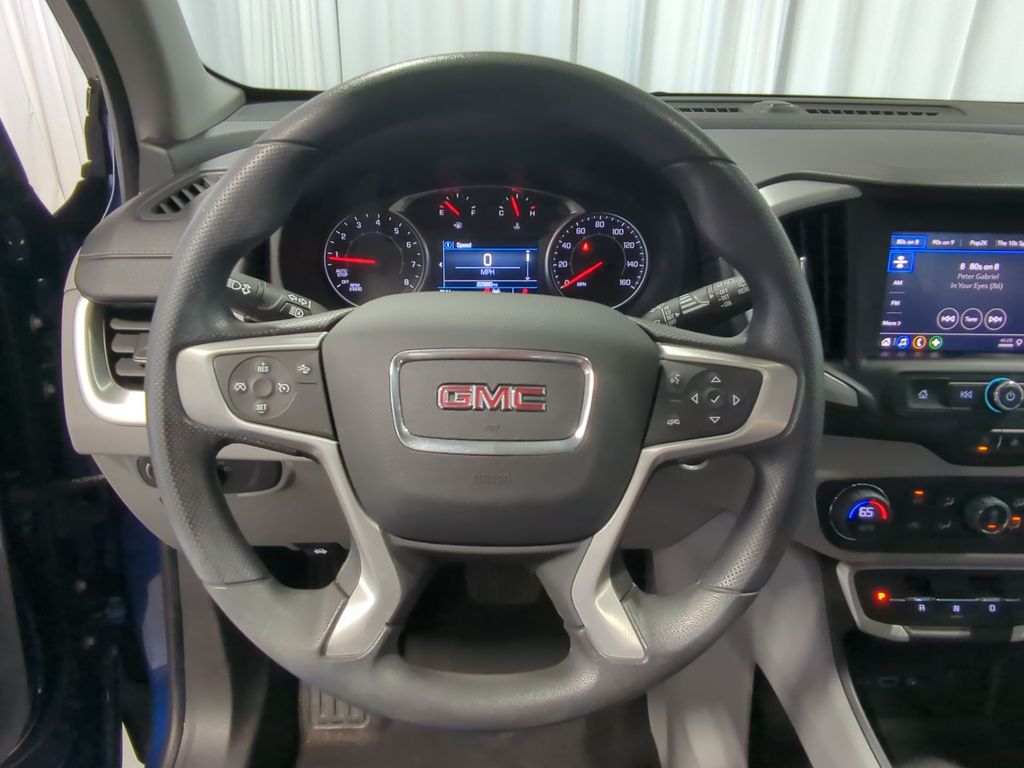 Thumbnail: 2023 GMC Terrain - 13