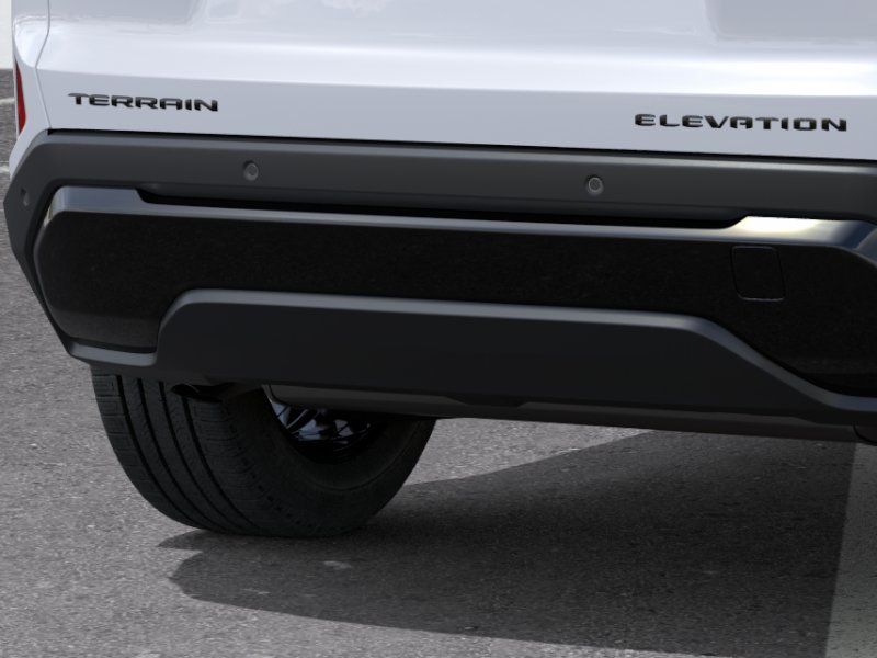 Thumbnail: 2026 GMC Terrain - 20