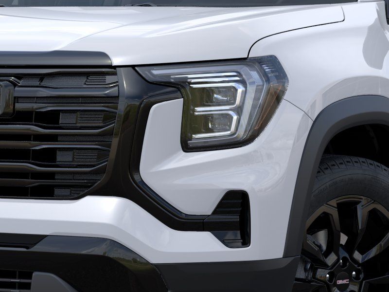 Thumbnail: 2026 GMC Terrain - 17