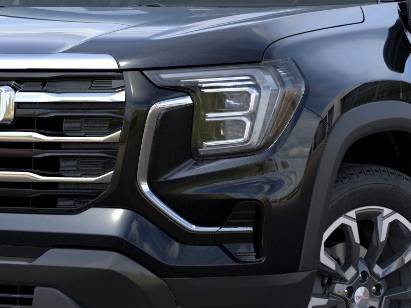 Thumbnail: 2026 GMC Terrain - 18