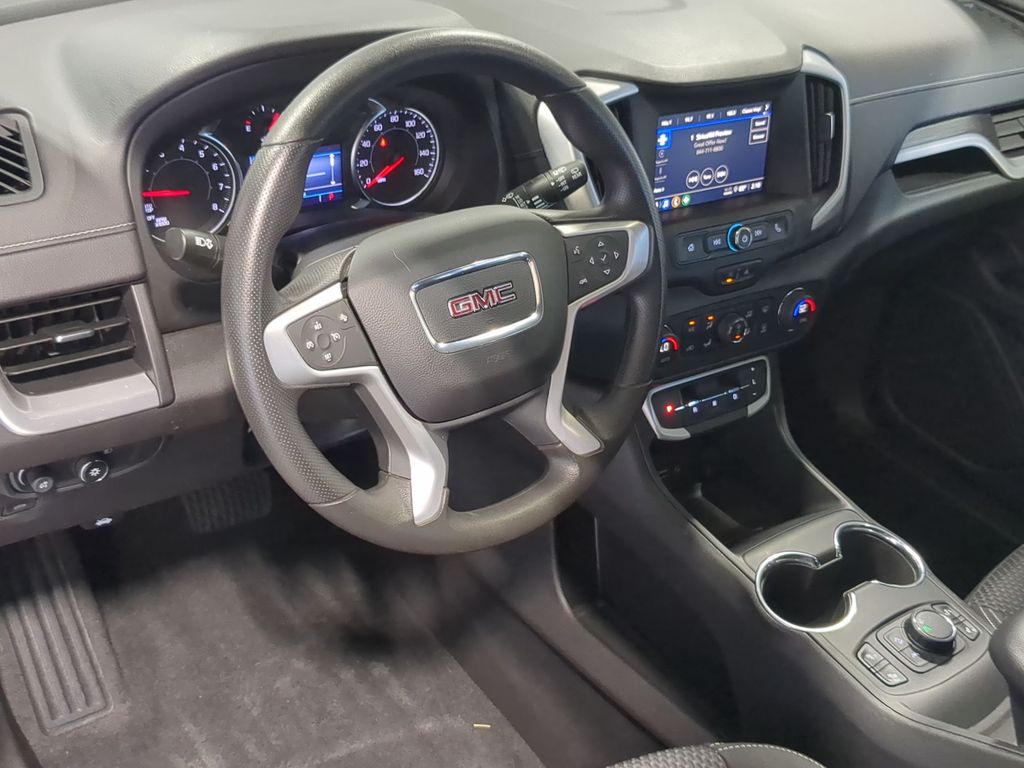 Thumbnail: 2023 GMC Terrain - 2