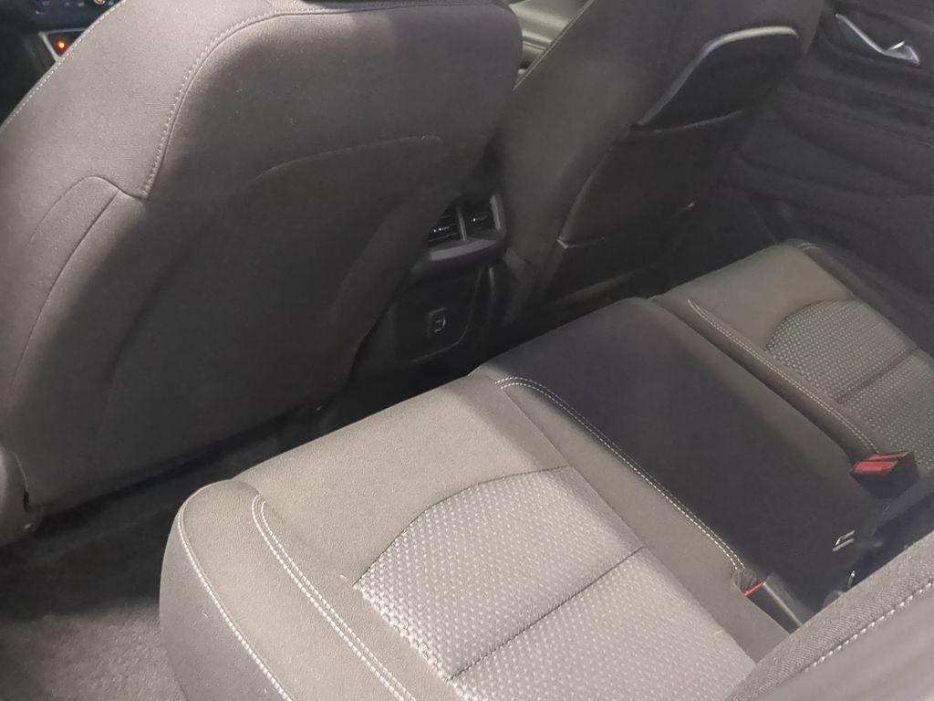 Thumbnail: 2023 GMC Terrain - 12