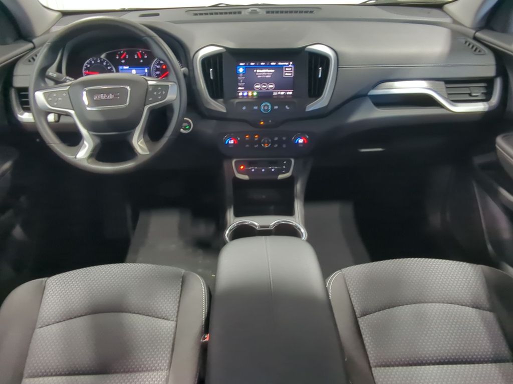 Thumbnail: 2023 GMC Terrain - 9