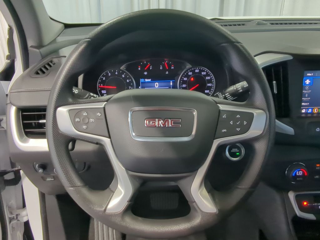 Thumbnail: 2023 GMC Terrain - 13