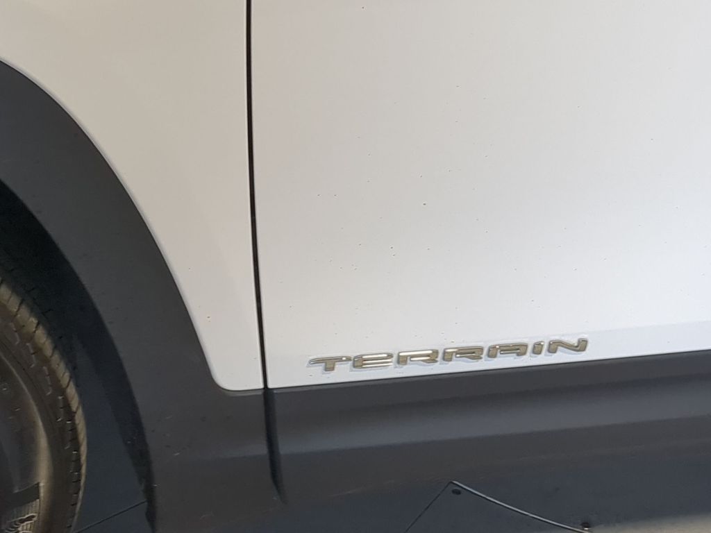 Thumbnail: 2023 GMC Terrain - 24