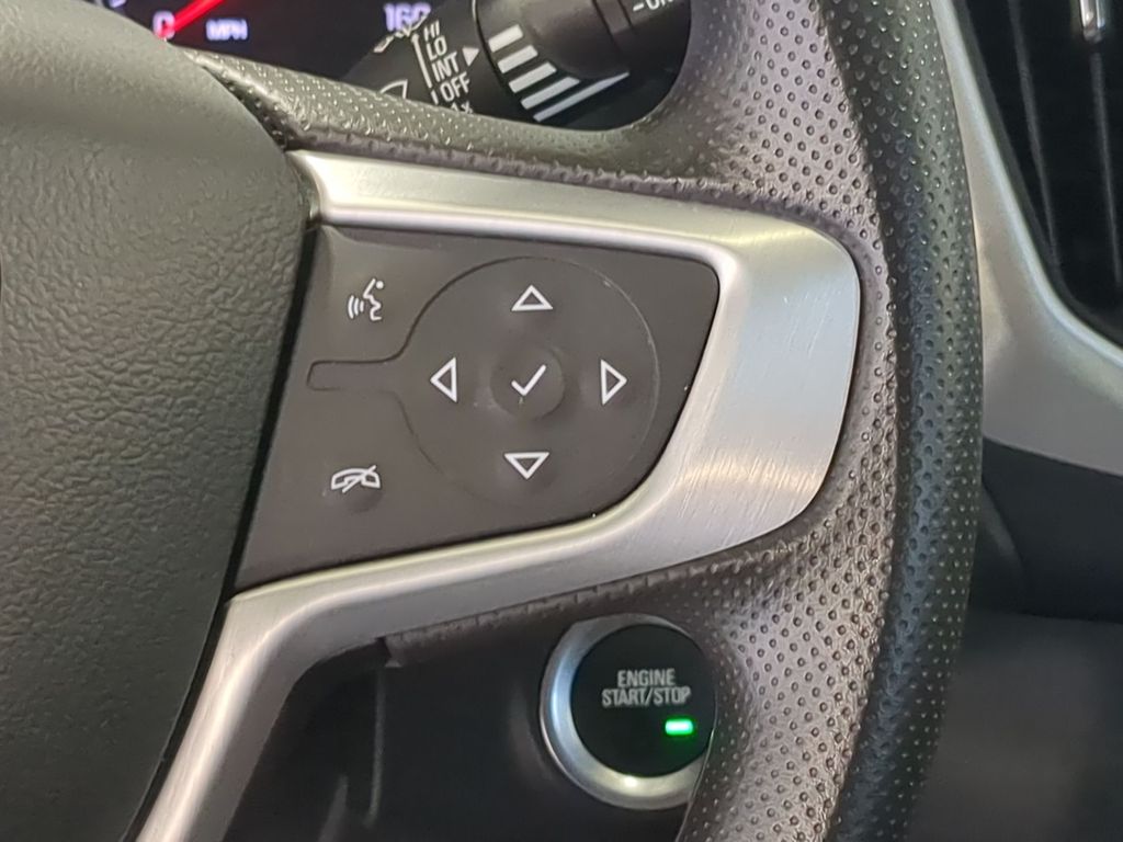 Thumbnail: 2023 GMC Terrain - 29