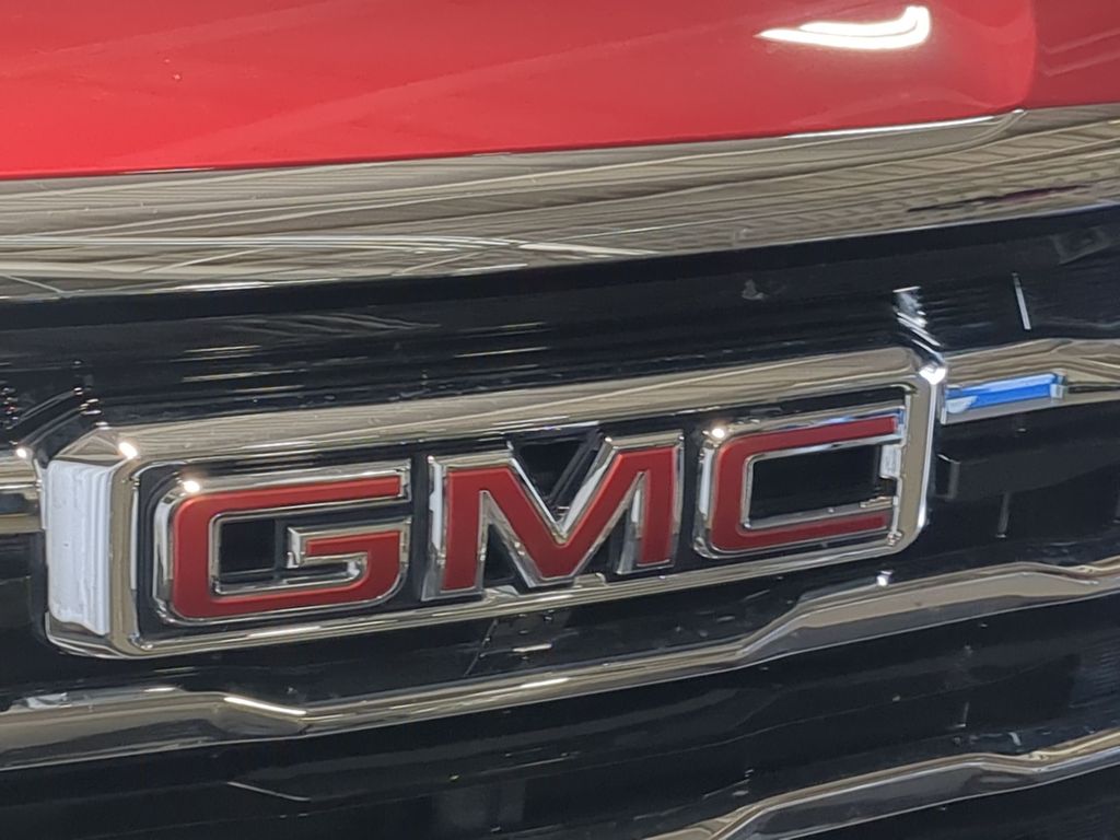 Thumbnail: 2025 GMC Terrain - 7
