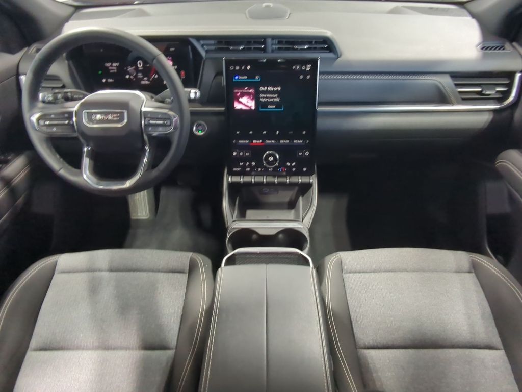 Thumbnail: 2025 GMC Terrain - 9