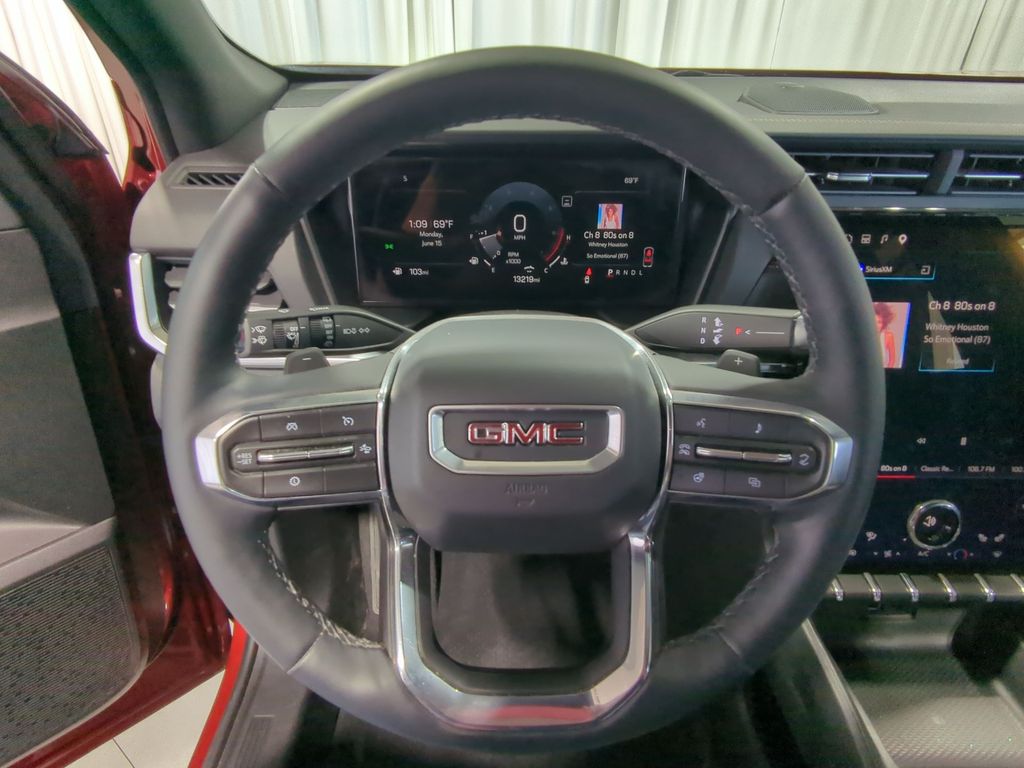 Thumbnail: 2025 GMC Terrain - 13