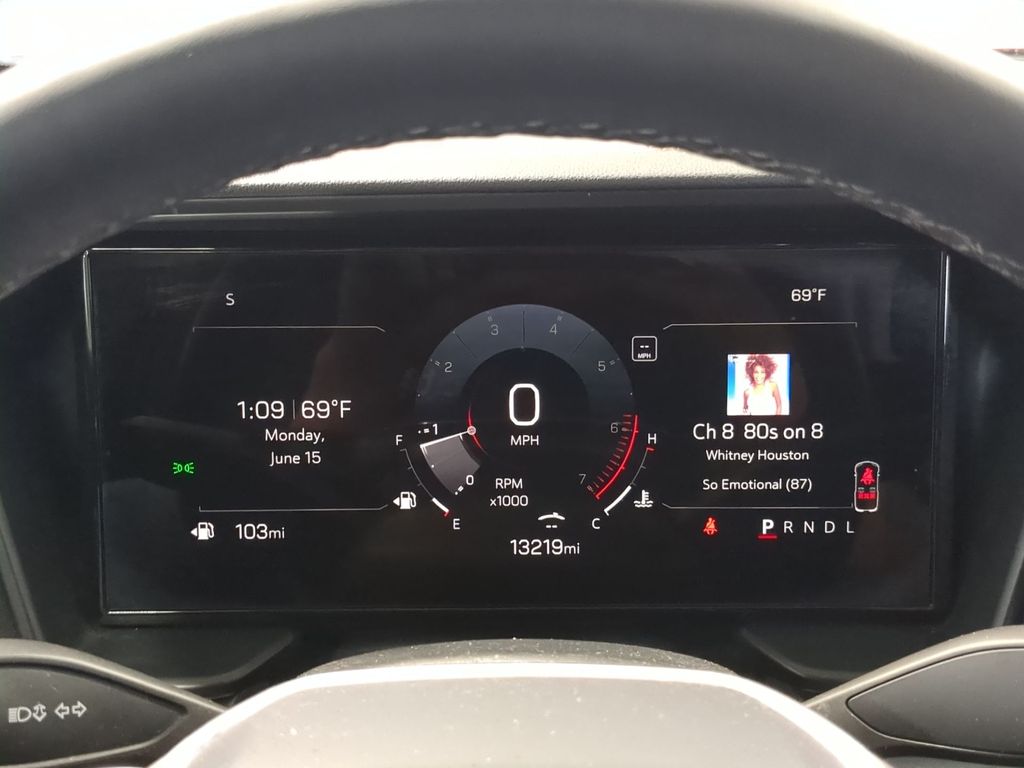 Thumbnail: 2025 GMC Terrain - 15