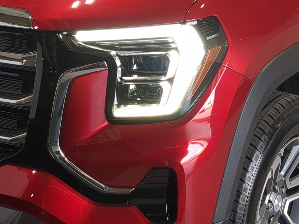 Thumbnail: 2025 GMC Terrain - 23