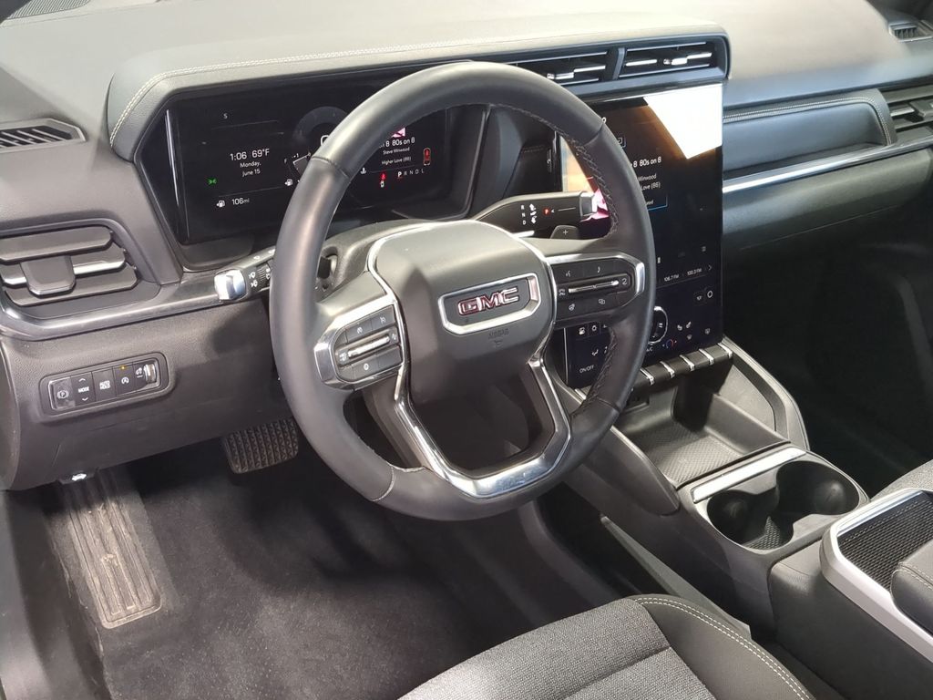 Thumbnail: 2025 GMC Terrain - 2