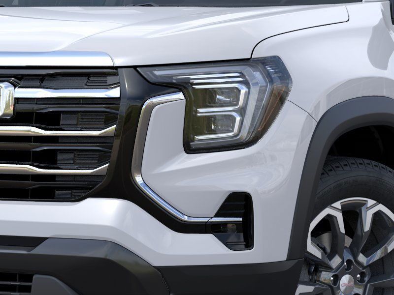Thumbnail: 2026 GMC Terrain - 18