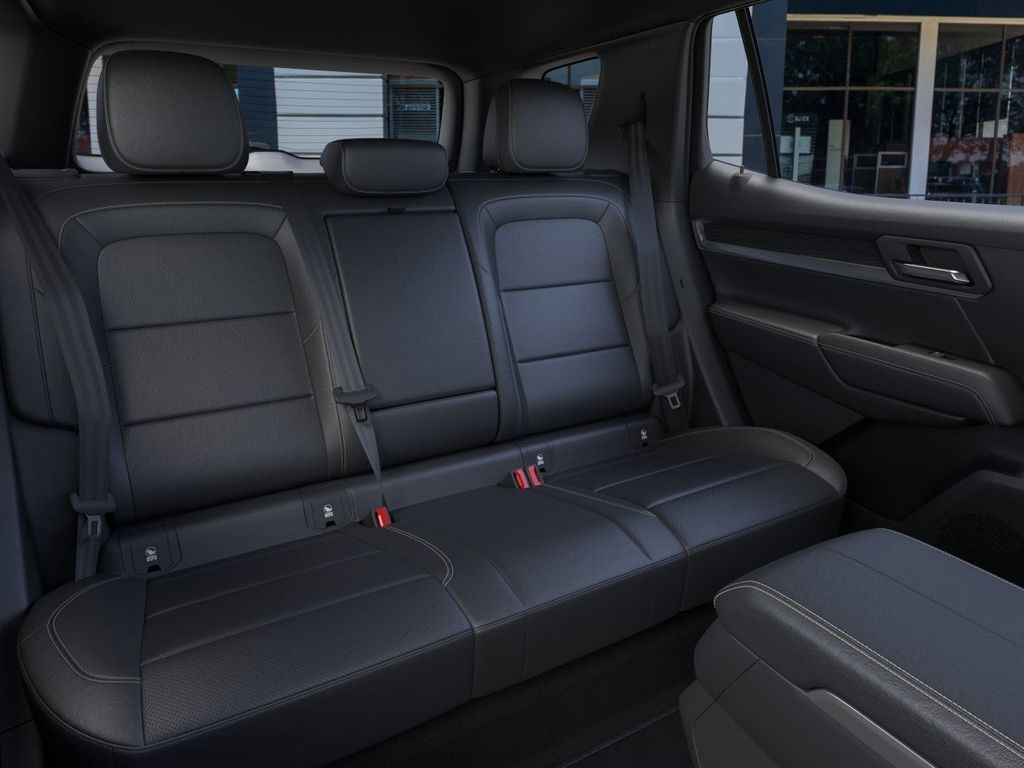 Thumbnail: 2026 GMC Terrain - 10