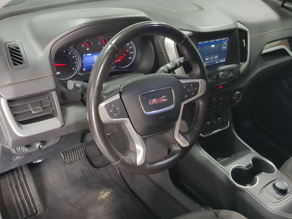 Thumbnail: 2019 GMC Terrain - 2