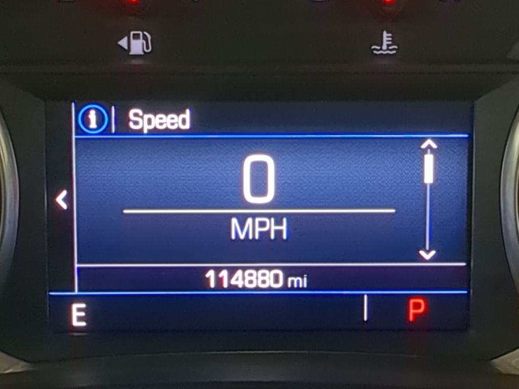 Thumbnail: 2019 GMC Terrain - 15