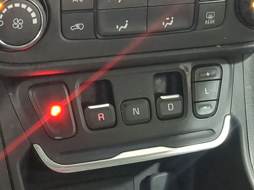 Thumbnail: 2019 GMC Terrain - 33