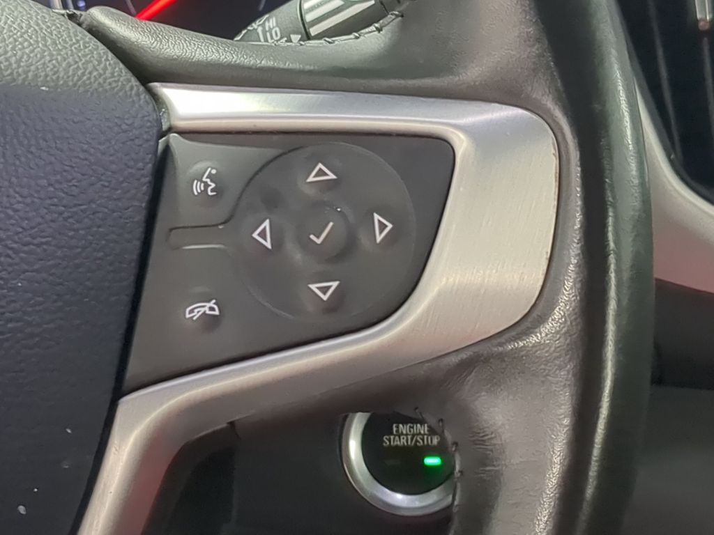 Thumbnail: 2019 GMC Terrain - 30