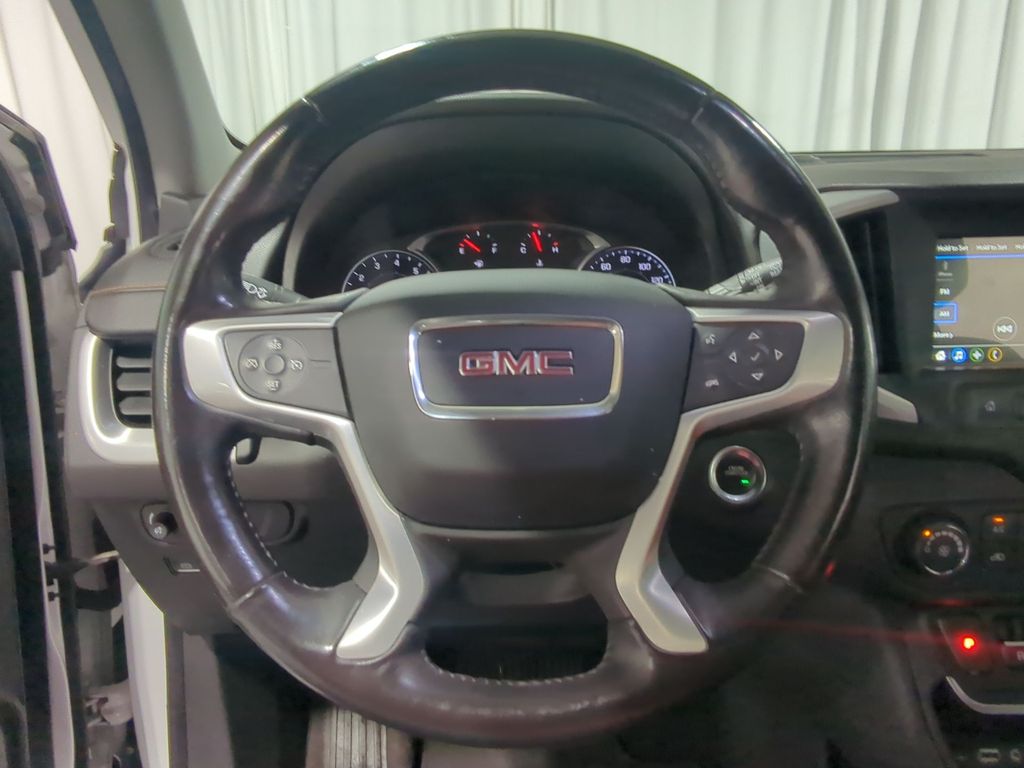 Thumbnail: 2019 GMC Terrain - 12