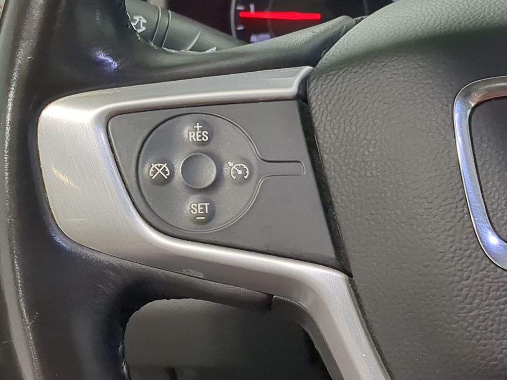 Thumbnail: 2019 GMC Terrain - 29